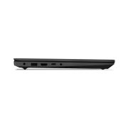 Image de Lenovo V14 G4 AMN AMD Ryzen™ 5 7520U Ordinateur portable 35,6 cm (14") Full HD 16 Go LPDDR5-SDRAM 512 Go SSD Wi-Fi 6 (802.11ax) Windows 11 Pro Noir Anglais (82YT013PMH)