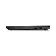 Image de Lenovo V14 G4 AMN AMD Ryzen™ 5 7520U Ordinateur portable 35,6 cm (14") Full HD 16 Go LPDDR5-SDRAM 512 Go SSD Wi-Fi 6 (802.11ax) Windows 11 Pro Noir Anglais (82YT013PMH)