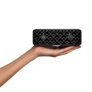 Image de HP ZGX Nano ZGXNG1n NGB10 128GB/4TB PC NVIDIA GB10 SSD 4TB PCIE 128GB LPDDR5X Integrated DGX OS 7 1-1-0 128 Go LPDDR5x-SDRAM 4 To linux Mini PC Station de travail AI Workstat ... (D4CY3ET#UUG)