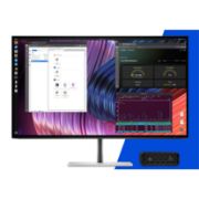 Image de HP ZGX Nano ZGXNG1n NGB10 128GB/4TB PC NVIDIA GB10 SSD 4TB PCIE 128GB LPDDR5X Integrated DGX OS 7 1-1-0 128 Go LPDDR5x-SDRAM 4 To linux Mini PC Station de travail AI Workstat ... (D4CY3ET#UUG)