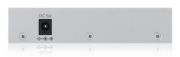 Image de Zyxel GS1200-5V3 Géré L2 Gigabit Ethernet (10/100/1000) Bureau Gris (GS1200-5V3-EU0101F)