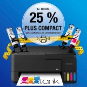 Image de Epson EcoTank ET-2912 (C11CL62406)