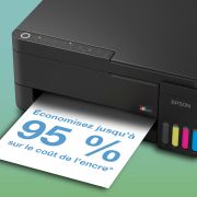 Image de Epson EcoTank ET-2911 (C11CL62405)