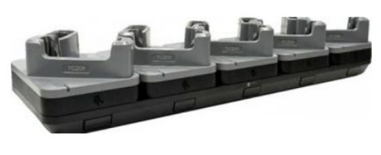 Image de Zebra accessoire d’ordinateur mobile portable Support de chargement (CRD-TCVT-5D5B)