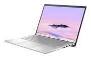 Image de ASUS Chromebook Plus Enterprise CB54 CB5403CMA-QM1362 Intel Core Ultra 5 115U 35,6 cm (14") Écran tactile WQXGA 16 Go LPDDR5x-SDRAM 256 Go SSD Wi-Fi 6E (802.11ax) ChromeO ... (90NX0791-M01P60)