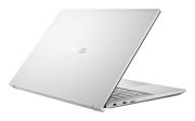 Image de ASUS Chromebook Plus Enterprise CB54 CB5403CMA-QM1362 Intel Core Ultra 5 115U 35,6 cm (14") Écran tactile WQXGA 16 Go LPDDR5x-SDRAM 256 Go SSD Wi-Fi 6E (802.11ax) ChromeO ... (90NX0791-M01P60)