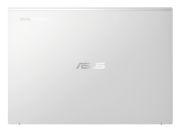 Image de ASUS Chromebook Plus Enterprise CB54 CB5403CMA-QM1362 Intel Core Ultra 5 115U 35,6 cm (14") Écran tactile WQXGA 16 Go LPDDR5x-SDRAM 256 Go SSD Wi-Fi 6E (802.11ax) ChromeO ... (90NX0791-M01P60)