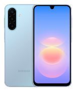 Image de Samsung Galaxy A18 17 cm (6.7") Double SIM Android 10 4G USB Type-C 4 Go 128 Go 5000 mAh Bleu (SM-A185FLBDEUB)