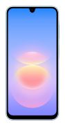 Image de Samsung Galaxy A18 17 cm (6.7") Double SIM Android 10 4G USB Type-C 4 Go 128 Go 5000 mAh Bleu (SM-A185FLBDEUB)