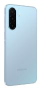 Image de Samsung Galaxy A18 17 cm (6.7") Double SIM Android 10 4G USB Type-C 4 Go 128 Go 5000 mAh Bleu (SM-A185FLBDEUB)