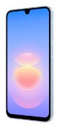 Image de Samsung Galaxy A18 17 cm (6.7") Double SIM Android 10 4G USB Type-C 4 Go 128 Go 5000 mAh Bleu (SM-A185FLBDEUB)