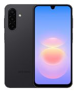 Image de Samsung Galaxy A18 17 cm (6.7") Double SIM Android 17 4G USB Type-C 4 Go 128 Go 5000 mAh Noir (SM-A185FZKDEUB)