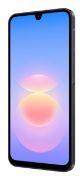 Image de Samsung Galaxy A18 17 cm (6.7") Double SIM Android 17 4G USB Type-C 4 Go 128 Go 5000 mAh Noir (SM-A185FZKDEUB)