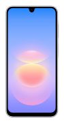 Image de Samsung Galaxy A18 17 cm (6.7") Double SIM Android 10 4G USB Type-C 4 Go 128 Go 5000 mAh Argent (SM-A185FZSDEUB)