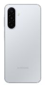Image de Samsung Galaxy A18 17 cm (6.7") Double SIM Android 10 4G USB Type-C 4 Go 128 Go 5000 mAh Argent (SM-A185FZSDEUB)