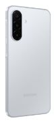 Image de Samsung Galaxy A18 17 cm (6.7") Double SIM Android 10 4G USB Type-C 4 Go 128 Go 5000 mAh Argent (SM-A185FZSDEUB)