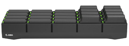 Image de Zebra accessoire d’ordinateur mobile portable Chargeur de batterie (SAC-WT5X6-20SC-01)