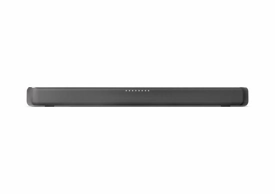 Image de Philips haut-parleur soundbar Gris 2.0 canaux 60 W (TAB5109/10)