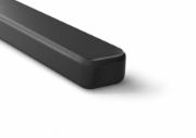 Image de Philips haut-parleur soundbar Gris 2.0 canaux 60 W (TAB5109/10)