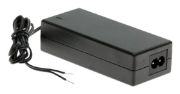 Image de Axis T8003 PS57 < EUR > Adaptateur de puissance & onduleur - Noir (5029-032)