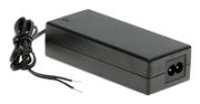 Image de Axis T8003 PS57 < EUR > Adaptateur de puissance & onduleur - Noir (5029-032)