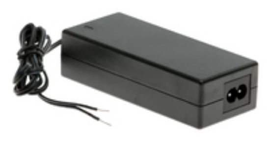 Image de Axis T8003 PS57 < EUR > Adaptateur de puissance & onduleur - Noir (5029-032)