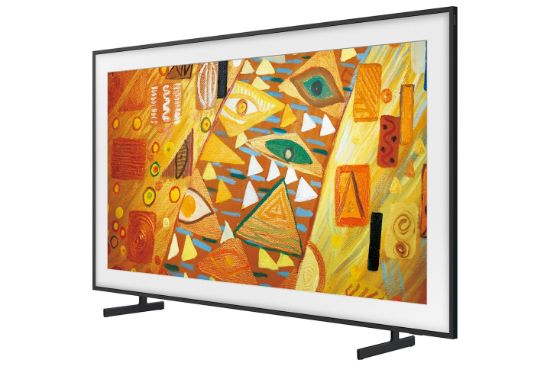 Image de Samsung HL03H 4K 165,1 cm (65") 4K Ultra HD Smart TV Noir 20 W (HG65HL03HEUXEN)