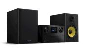 Image de Philips ensemble audio pour la maison Système micro audio domestique 100 W Noir (TAM8905M2/10)