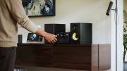 Image de Philips ensemble audio pour la maison Système micro audio domestique 100 W Noir (TAM8905M2/10)