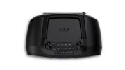 Image de Philips Lecteur de CD Noir Lecteur CD portable (TAZ7500/10)