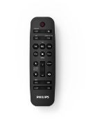 Image de Philips Lecteur de CD Noir Lecteur CD portable (TAZ7500/10)