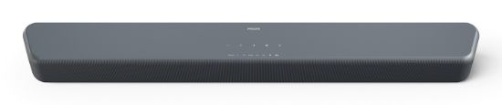 Image de Philips haut-parleur soundbar Gris 2.1 canaux 145 W (TAB5601/10)