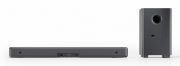 Image de Philips haut-parleur soundbar Gris 2.1 canaux 145 W (TAB5601/10)