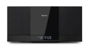 Image de Philips ensemble audio pour la maison Système micro audio domestique 20 W Noir (TAM3600/10)
