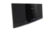 Image de Philips ensemble audio pour la maison Système micro audio domestique 20 W Noir (TAM3600/10)