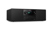 Image de Philips ensemble audio pour la maison Système micro audio domestique 50 W Noir (TAM6500/10)