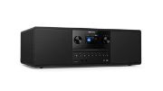 Image de Philips ensemble audio pour la maison Système micro audio domestique 50 W Noir (TAM6805M2/10)