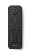 Image de Philips ensemble audio pour la maison Système micro audio domestique 50 W Noir (TAM6805M2/10)