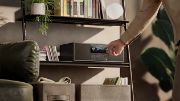 Image de Philips ensemble audio pour la maison Système micro audio domestique 50 W Noir (TAM6805M2/10)
