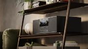 Image de Philips ensemble audio pour la maison Système micro audio domestique 50 W Noir (TAM6805M2/10)