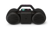 Image de Philips The Roller Enceinte portable stéréo Noir 60 W (TAMS60B/00)