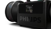 Image de Philips The Tube Enceinte portable stéréo Noir 140 W (TAMS80B/00)