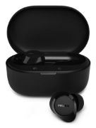 Image de Philips casque Sans fil Ecouteurs Appels/Musique USB Type-C Bluetooth Noir (TAT1300BK/00)