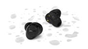 Image de Philips casque Sans fil Ecouteurs Appels/Musique USB Type-C Bluetooth Noir (TAT1300BK/00)