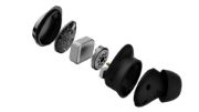 Image de Philips casque Sans fil Ecouteurs Appels/Musique USB Type-C Bluetooth Noir (TAT1300BK/00)