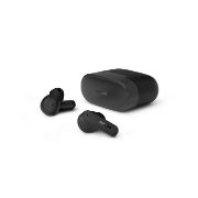 Image de Philips 2000 series casque Sans fil Ecouteurs Appels/Musique Bluetooth Noir (TAT2000BK/00)