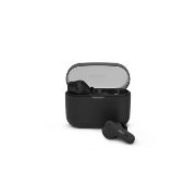 Image de Philips 2000 series casque Sans fil Ecouteurs Appels/Musique Bluetooth Noir (TAT2000BK/00)