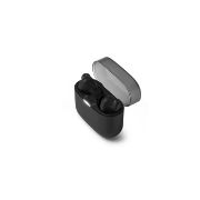 Image de Philips 2000 series casque Sans fil Ecouteurs Appels/Musique Bluetooth Noir (TAT2000BK/00)