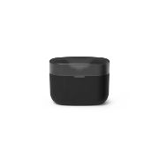 Image de Philips 2000 series casque Sans fil Ecouteurs Appels/Musique Bluetooth Noir (TAT2000BK/00)