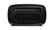 Image de Philips Radio portable Analogique et numérique Noir (TAV2500C/00)